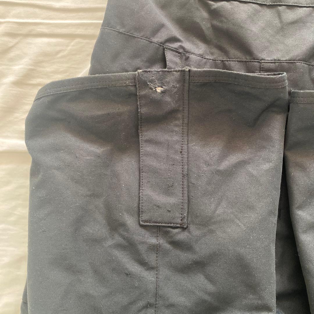 VOLCOM オレンジ スキーウェア 上下セット　Mサイズ　140