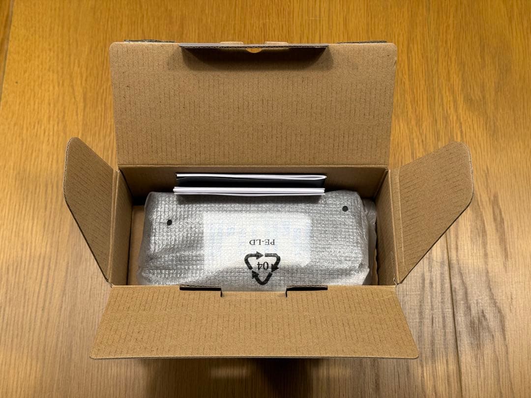 スピーカー・ウーファー Marshall emberton