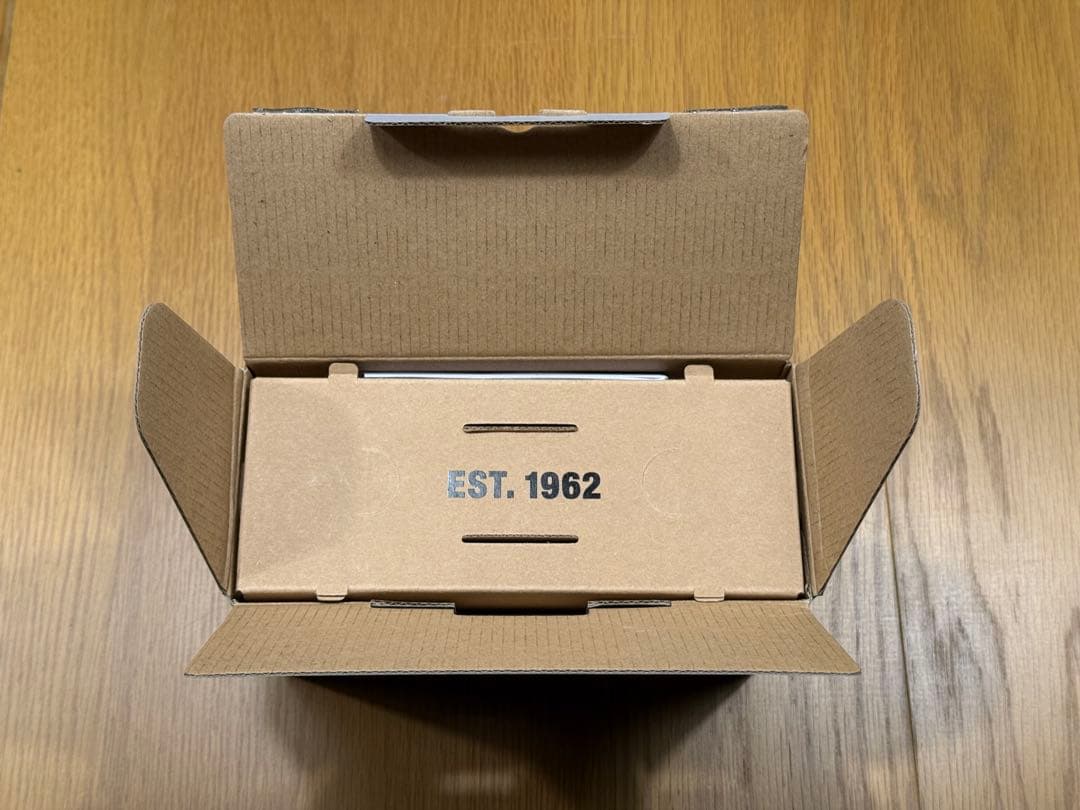 スピーカー・ウーファー Marshall emberton