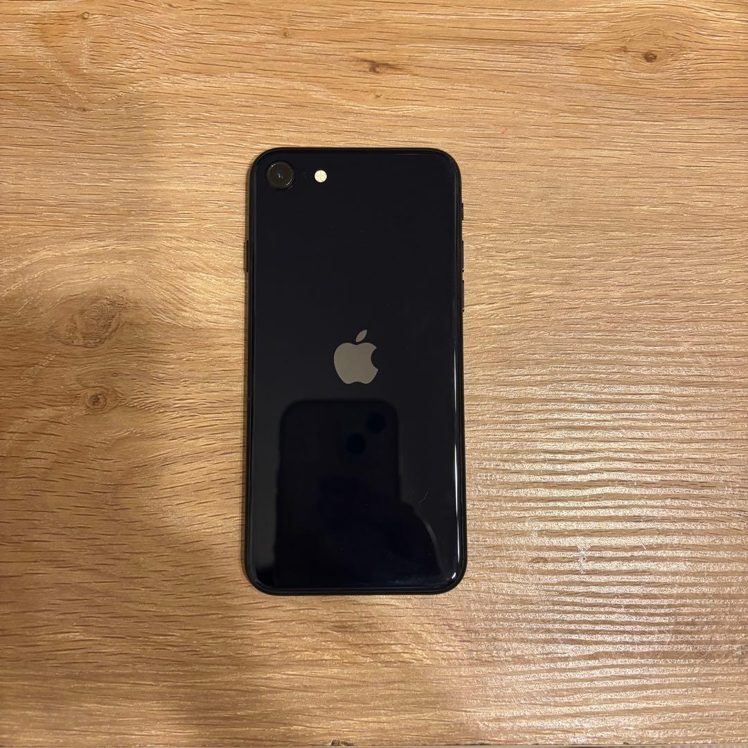 iPhoneSE第3世代