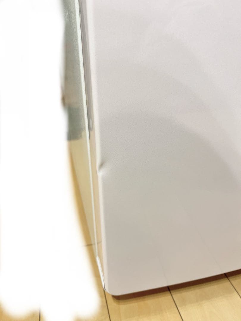 ハイアール　haier 138L 前開き式冷凍庫