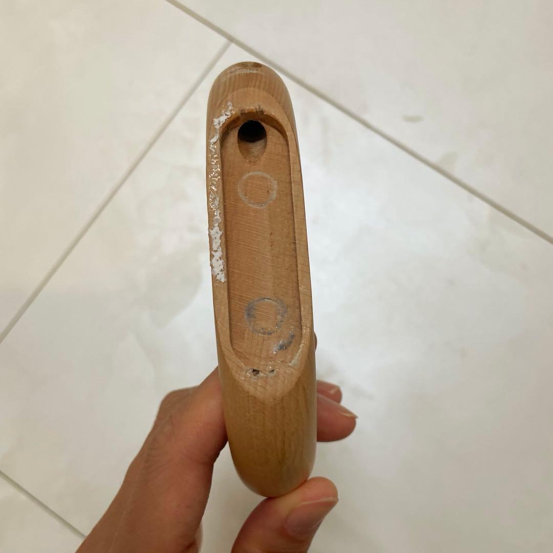 HAY GYM HOOK ジムフック　Mサイズ