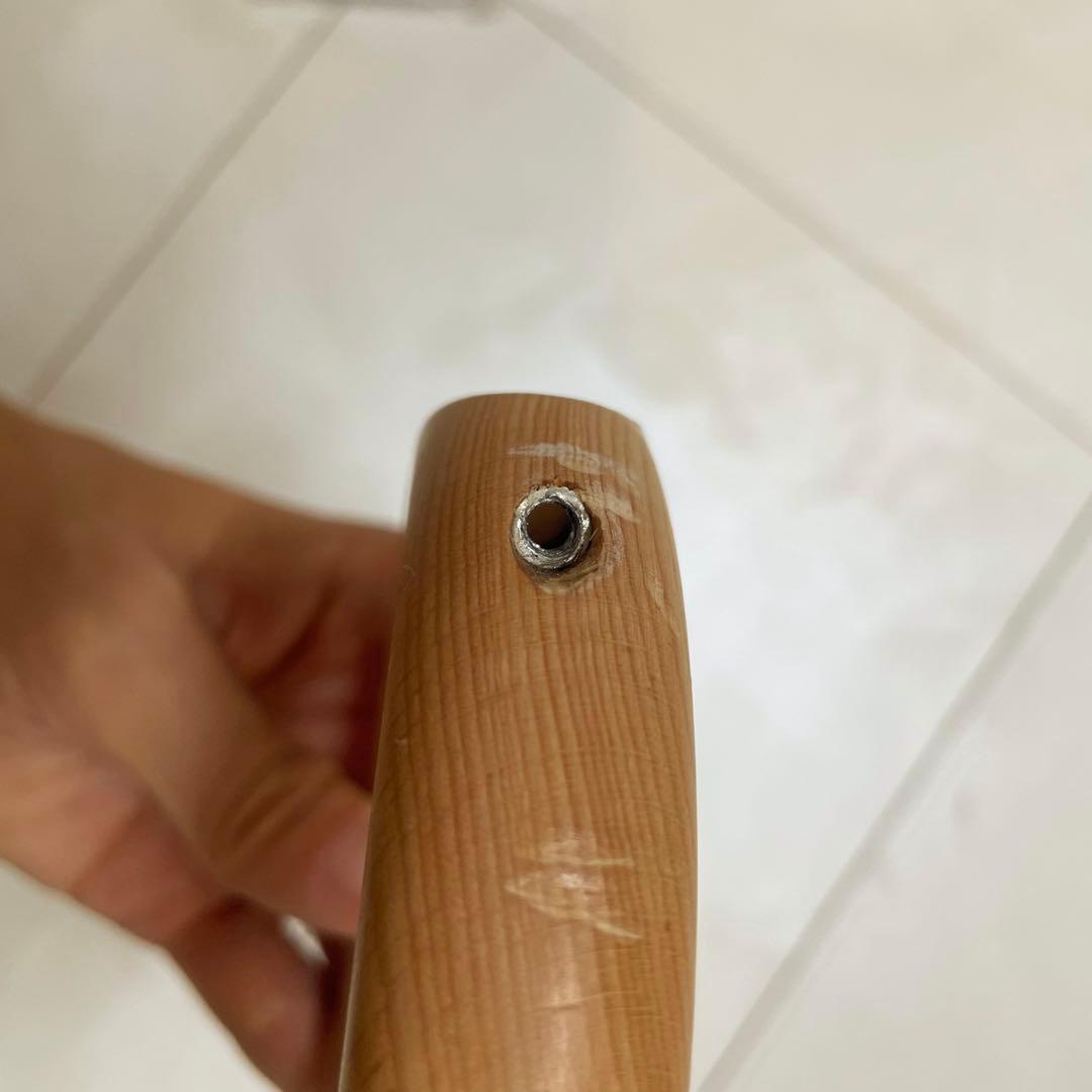 HAY GYM HOOK ジムフック　Mサイズ