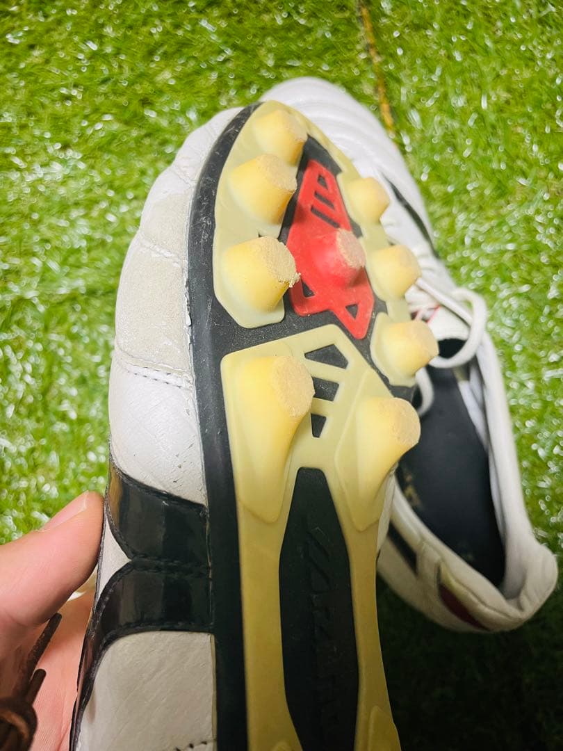 Mizuno Morelia ll FG サッカーシューズ