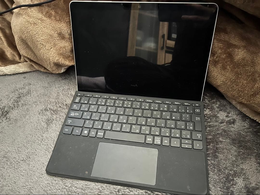Microsoft Surface Go3 8GB/SSD128GBキーボード付