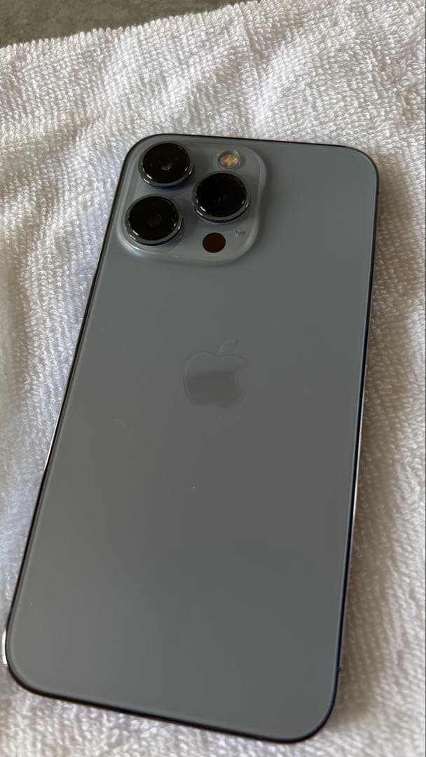 iPhone 13 Pro 256GB SIMフリー