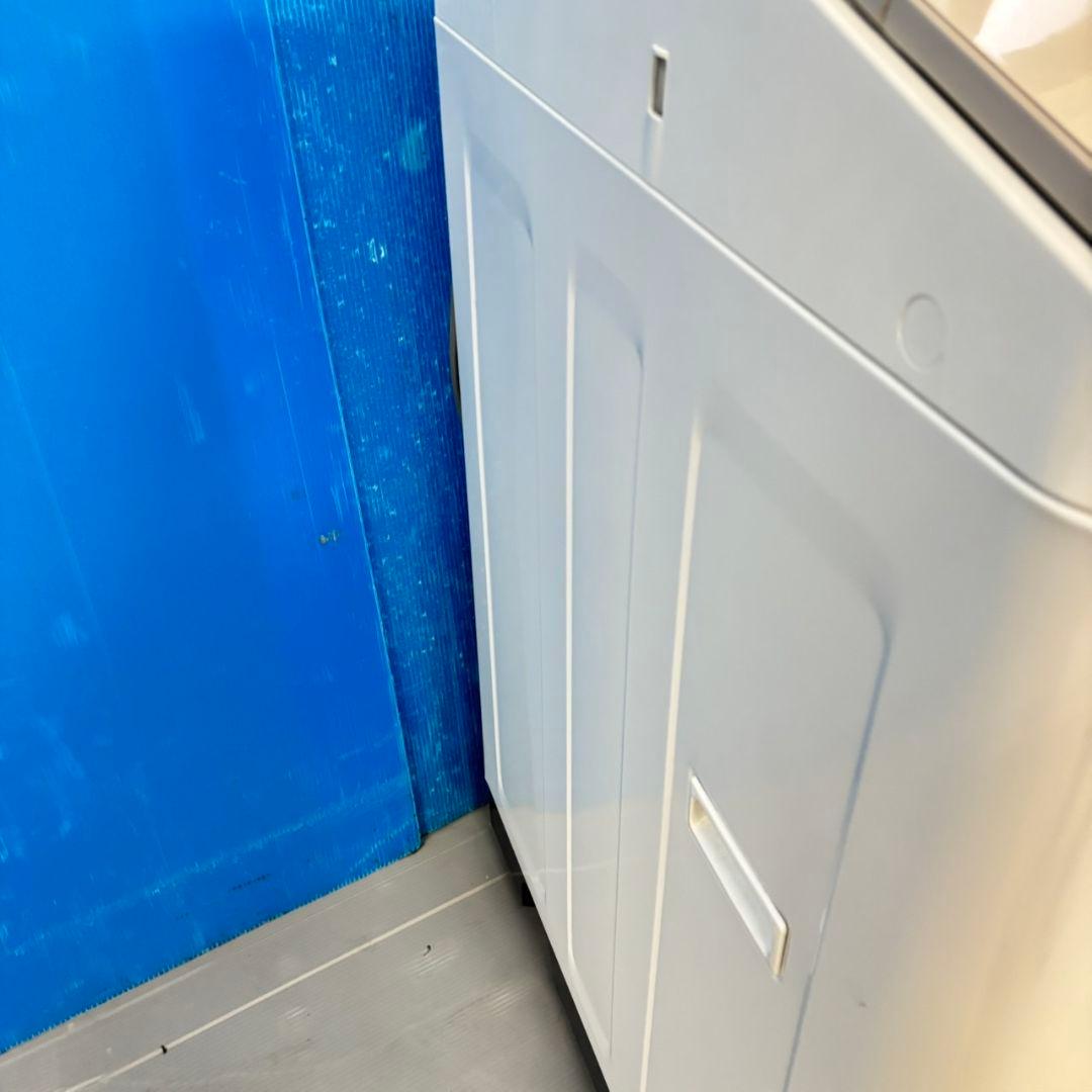 501 大型洗濯機　容量11キロ　エコナビ搭載　極美品　大人気モデル　家庭向け