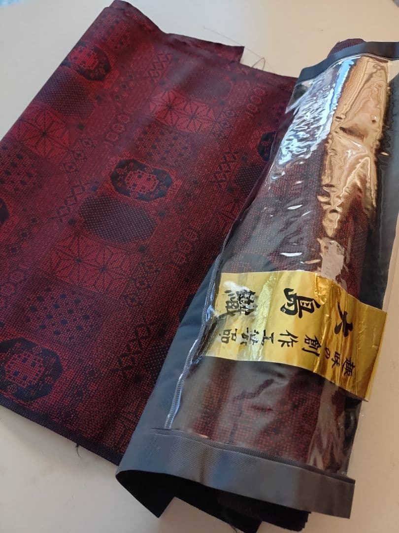 モ*ミ様 【着物リメイク】大判モモンガコート　リバーシブル　3way 　和洋　黒