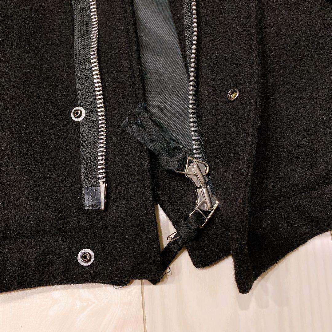 DIET BUTCHER SLIM SKIN☆モッズコート ショート★