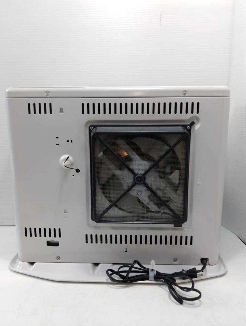 ファンヒーター G1932 may