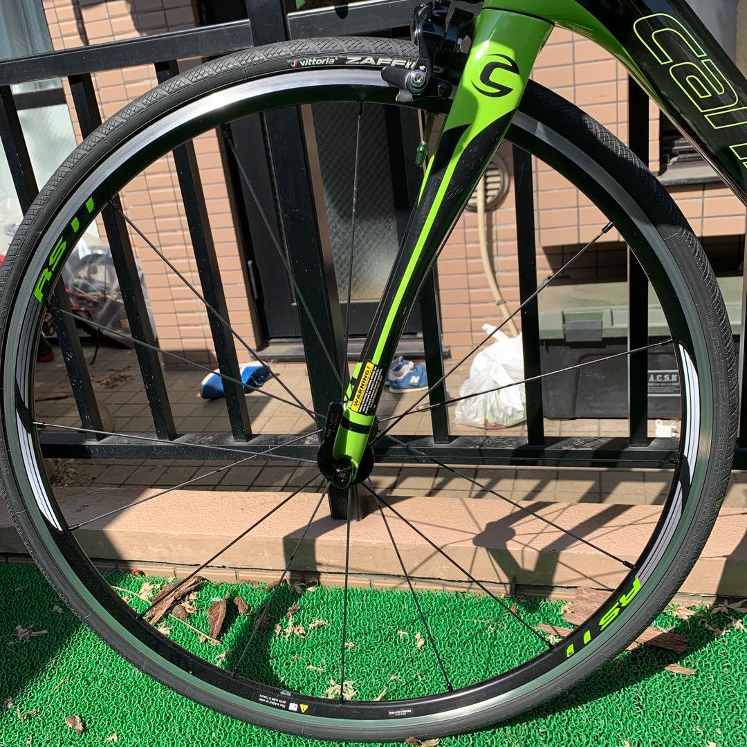 １日限り値引き　キャノンデール　シナプスカーボン5 2015モデル