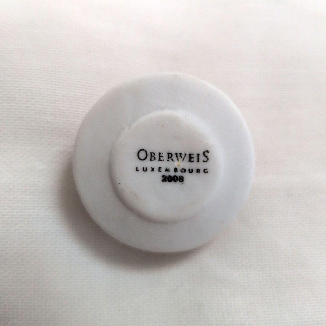 フェーブ　OBERWEIS 2008年 (6個)feve オーバーワイス