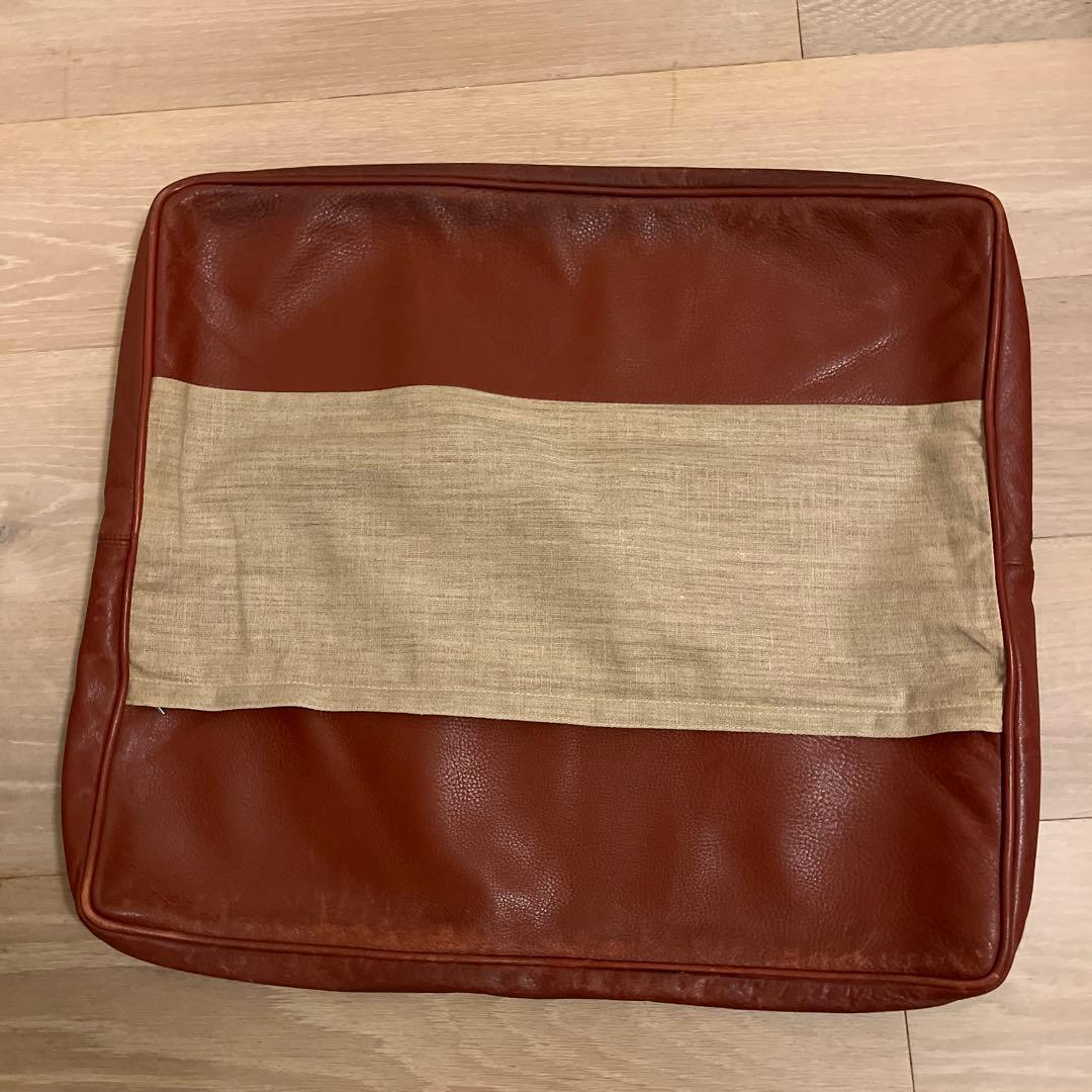 フレデリシア　ボーエモーエンセン ソファ デンマーク　ヴィンテージ　チーク