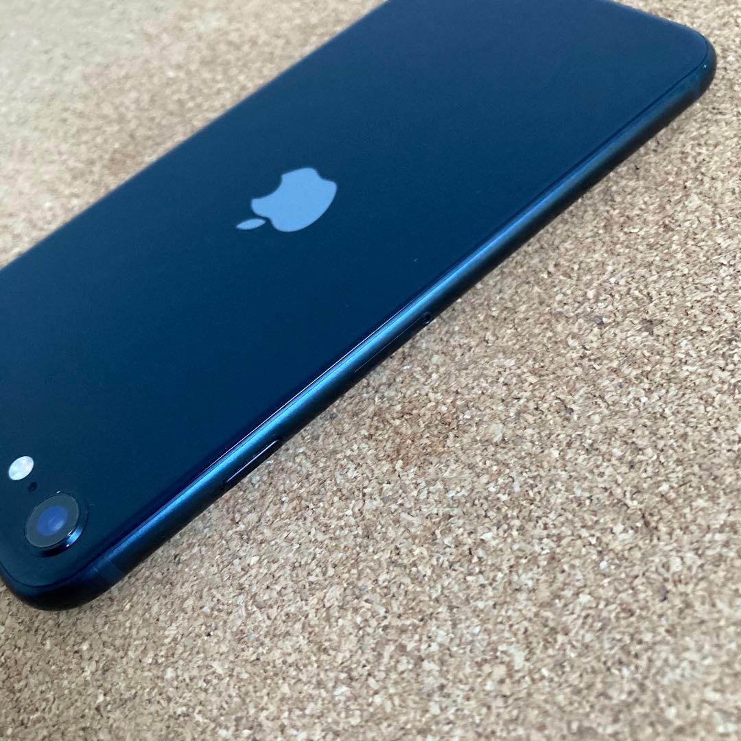 808【早い者勝ち】iPhoneSE3 第3世代 128GB SIMフリー☆
