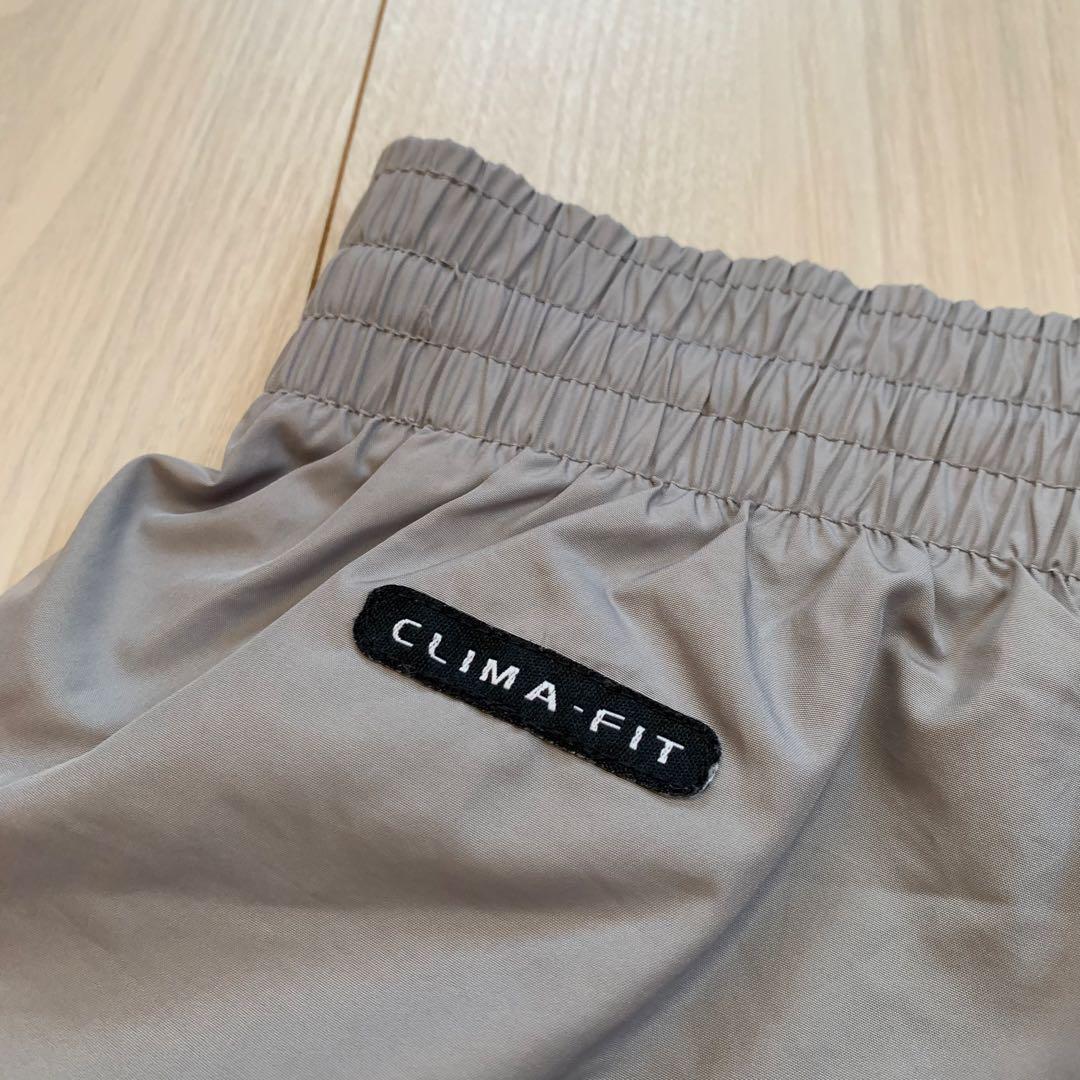 NIKE ナイキ ウィンドブレーカー上下 ジャージ センター刺繍 ピステ y2k