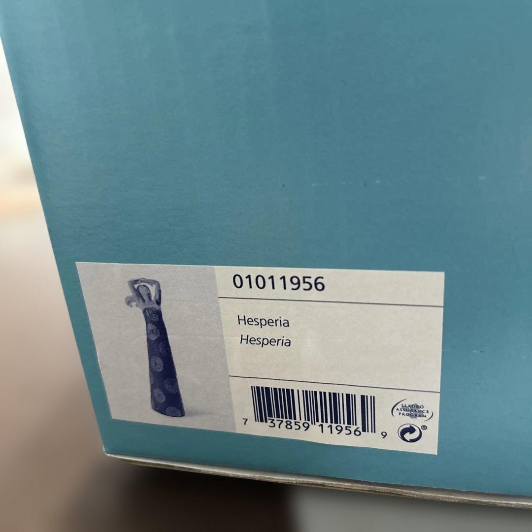 リヤドロ　エスペリア