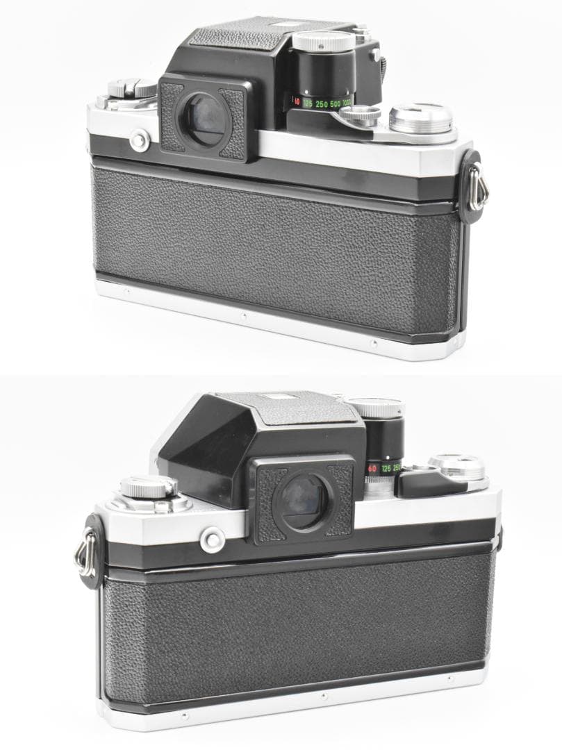 Nikon F フォトミック FTN NIKKOR-S 50mm F1.4