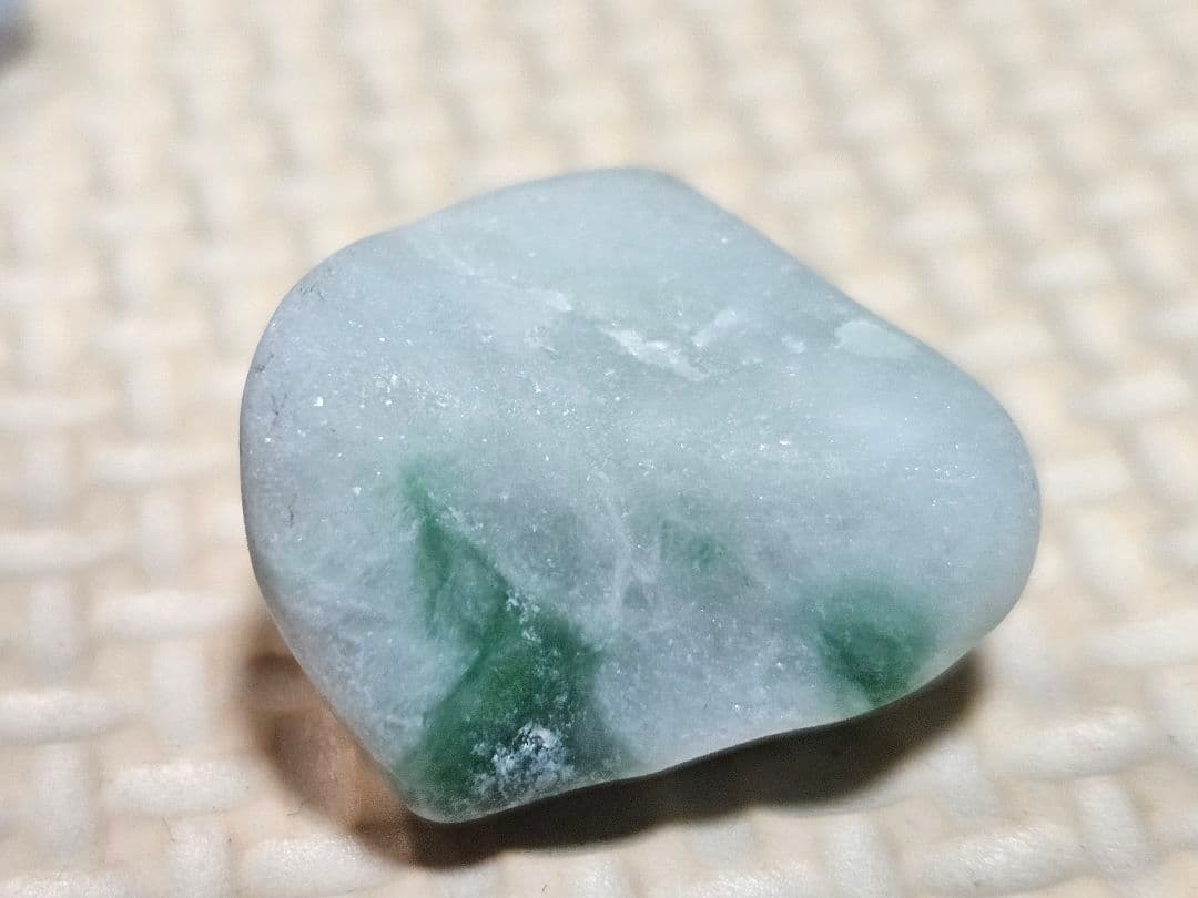 糸魚川翡翠 小粒 まとめ売りセット 約74ｇ