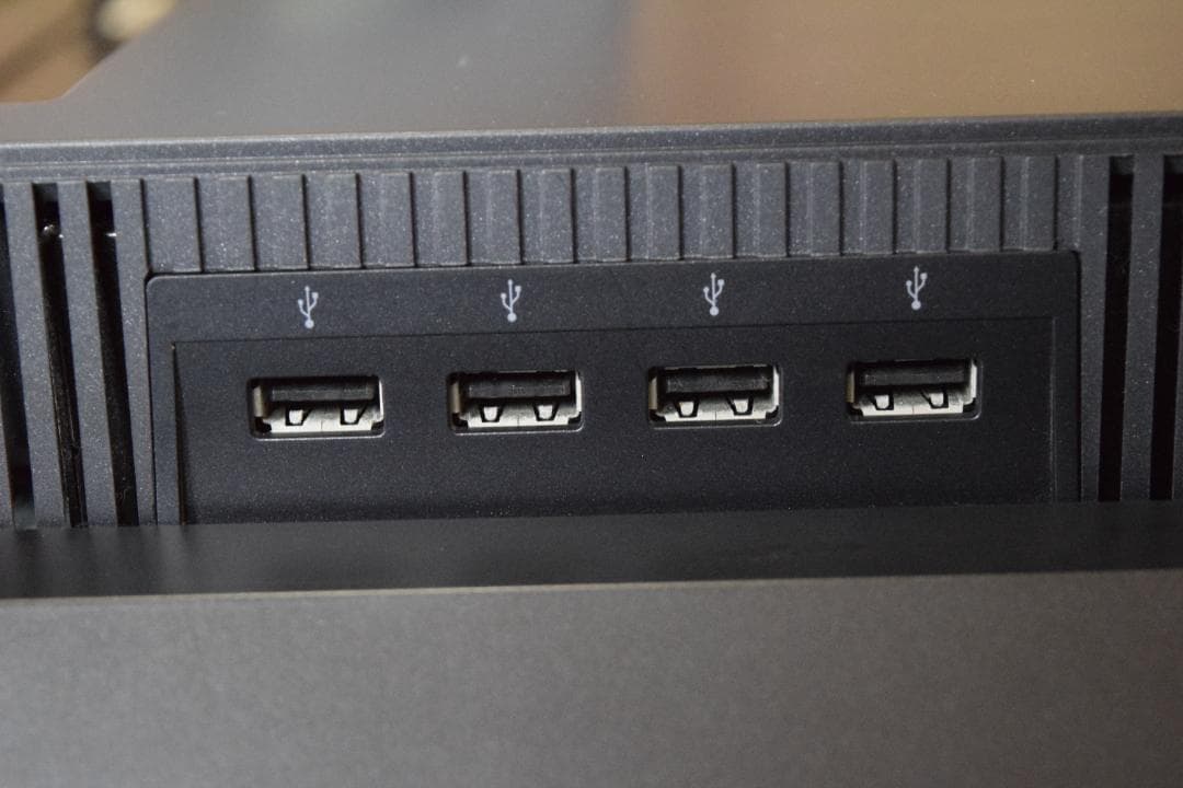 ★希少品★SONY 24インチ TFT LCDディスプレイ VGP-D24WD1