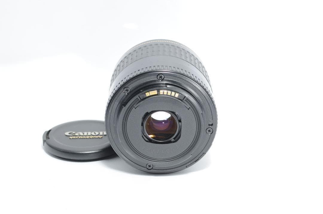 風景も家族も綺麗に❤️Canon Kiss X7✨軽量・小型で届いてすぐに使える