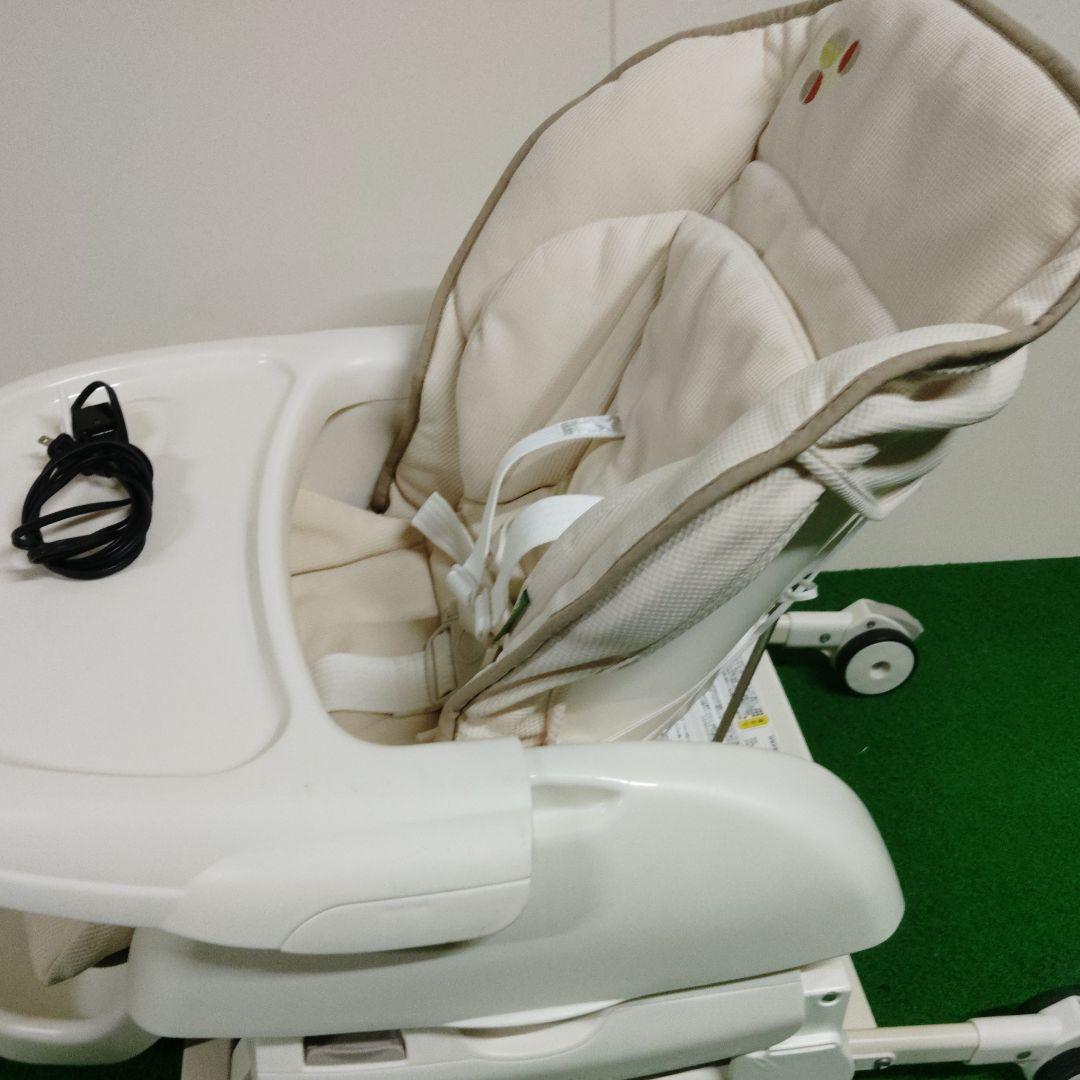 コンビ　オートスイング　電動バウンサー ルシエス　AT