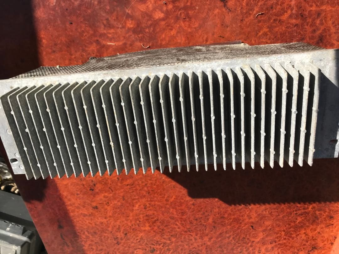 電源ユニット OKUMA DC POWER SUPPLY DCPS-1 FOR 2 AXES