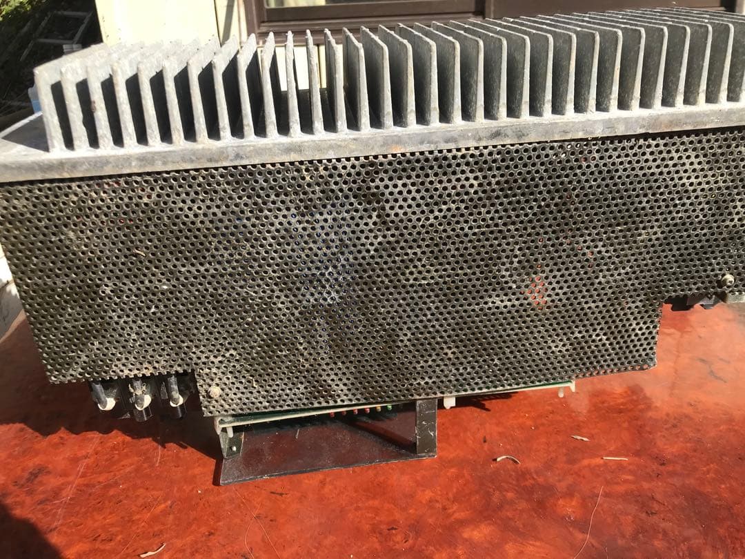 電源ユニット OKUMA DC POWER SUPPLY DCPS-1 FOR 2 AXES