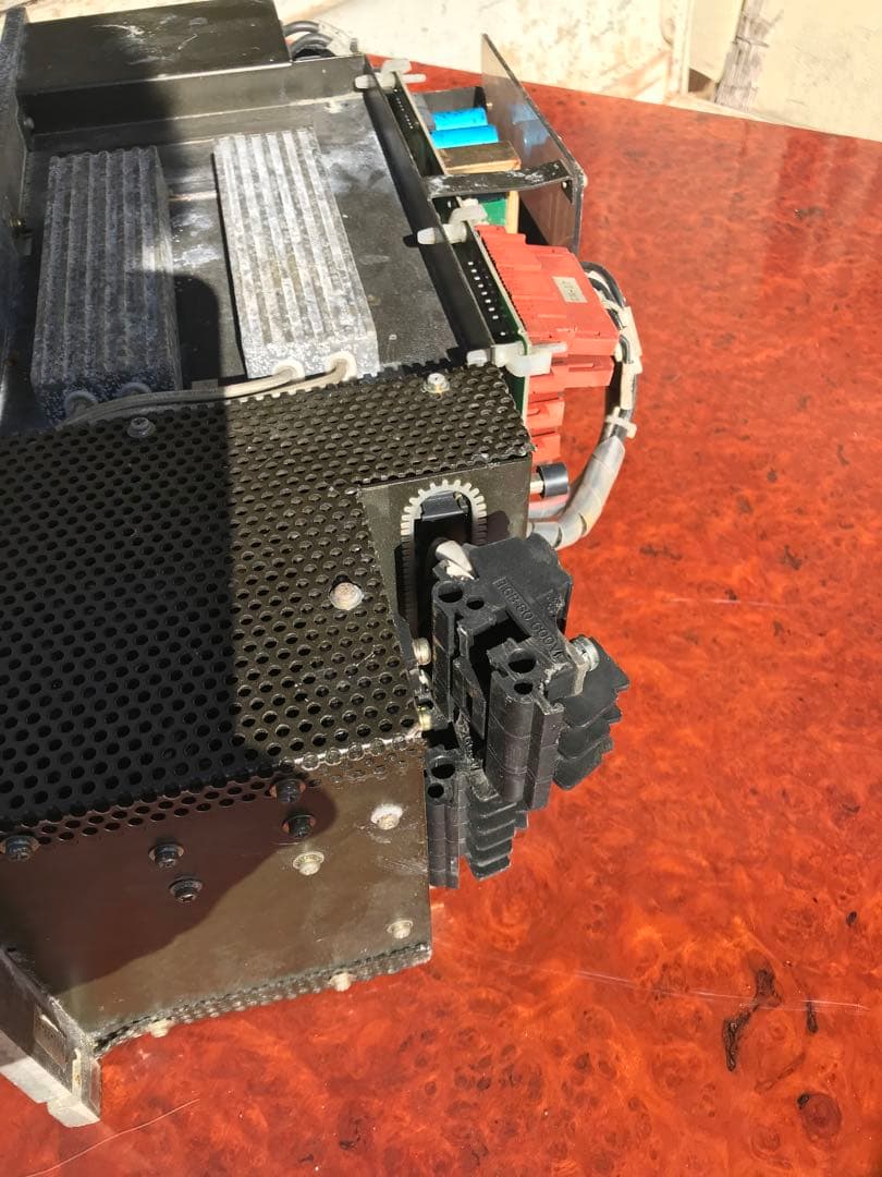 電源ユニット OKUMA DC POWER SUPPLY DCPS-1 FOR 2 AXES