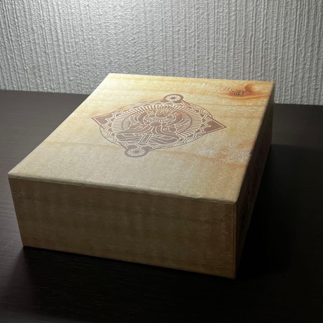 鮫*き様 神羅万象チョコ 天地創造キャンペーン 創造神派閥 破壊神派閥