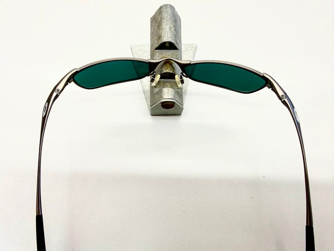 NONBE様限定　Oakley オプサルミック　ワイヤータップ