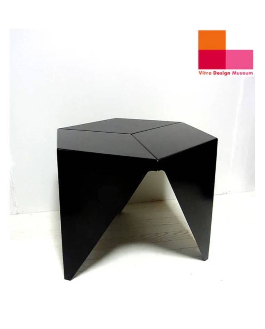 Vitra イサム・ノグチ プリズマティックテーブル