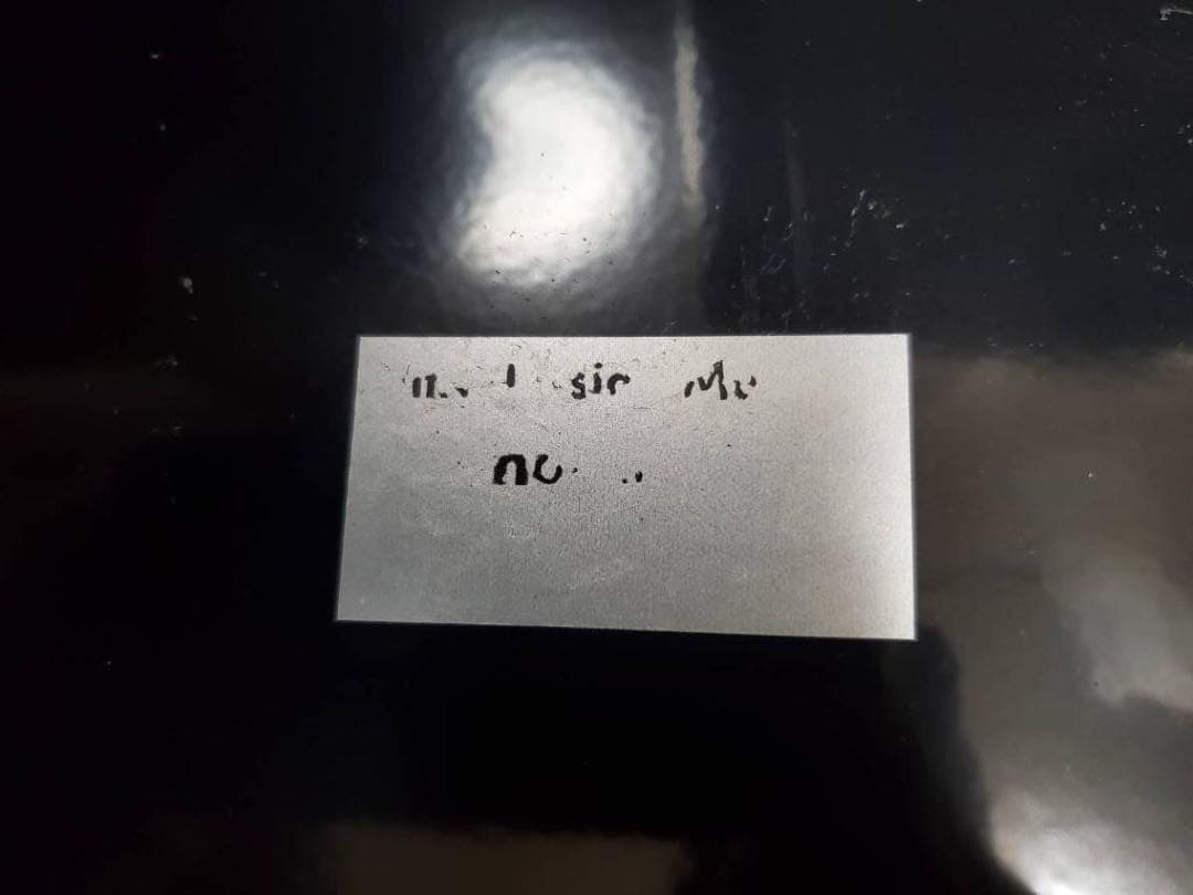 Vitra イサム・ノグチ プリズマティックテーブル