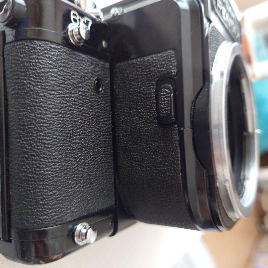 pentax6×7