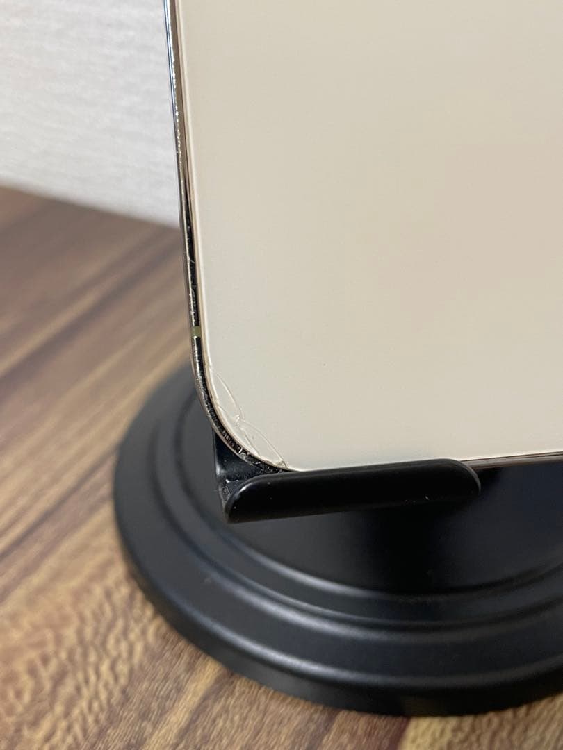 M1345【即日発送】iPhone14Pro ゴールド 128GB