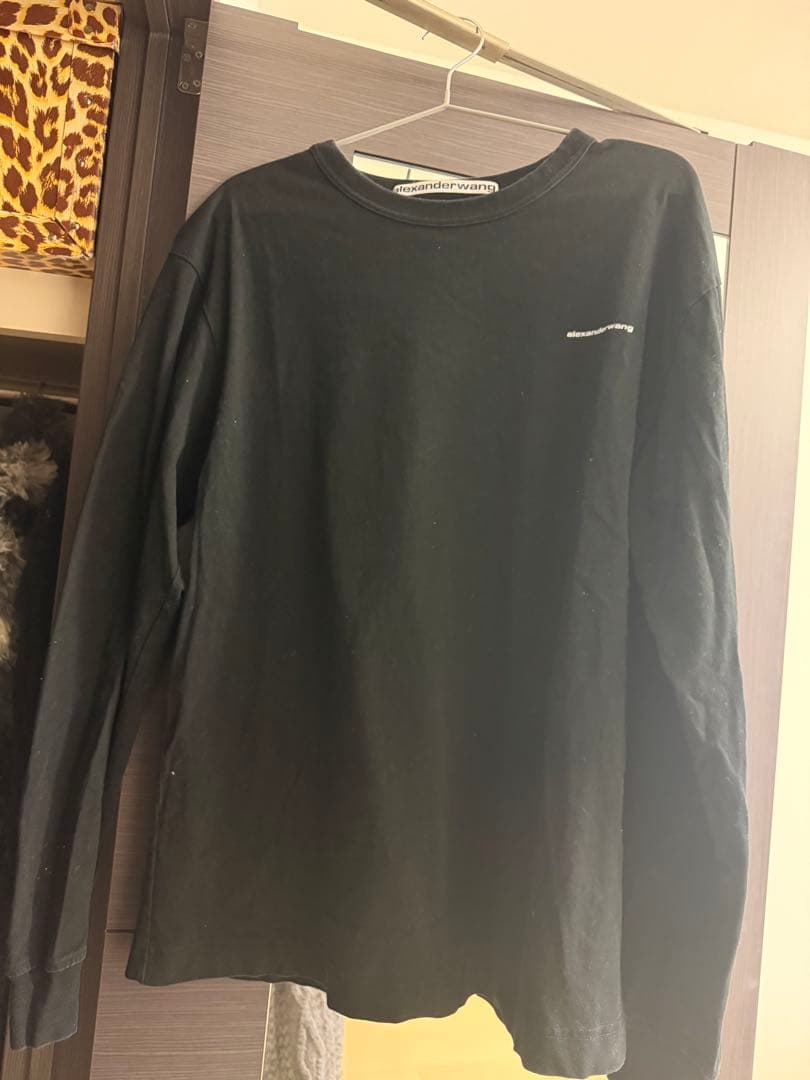 アレキサンダーワン　トレーナー　ロンT ２枚セット