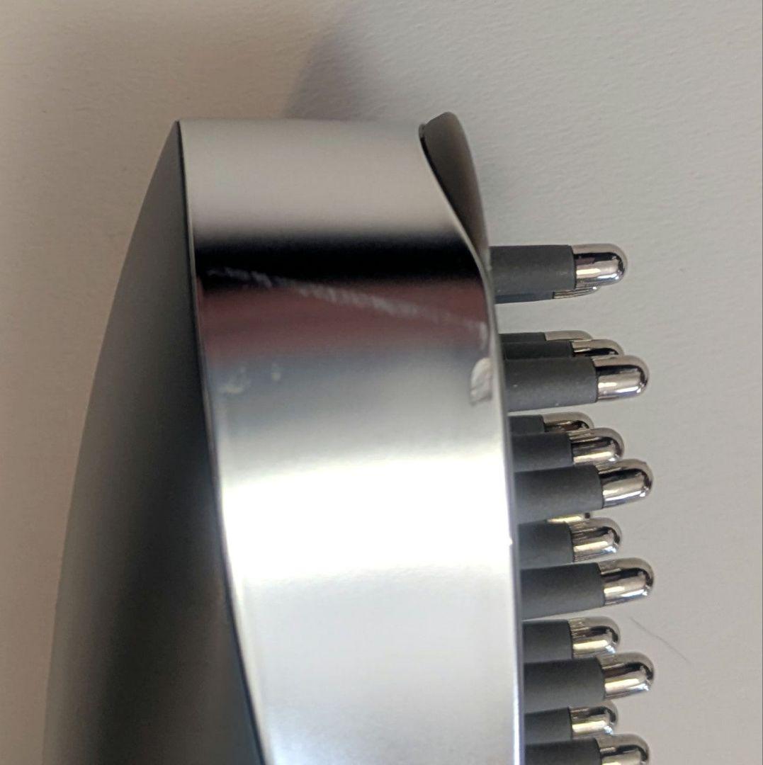 ヤーマンmyséスカルプリフトアクティブ　MS-80G