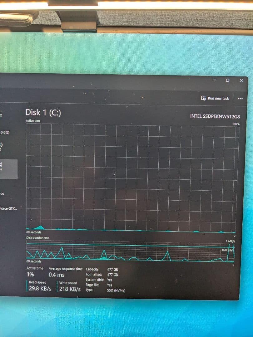 GALLERIA ゲーミング PC