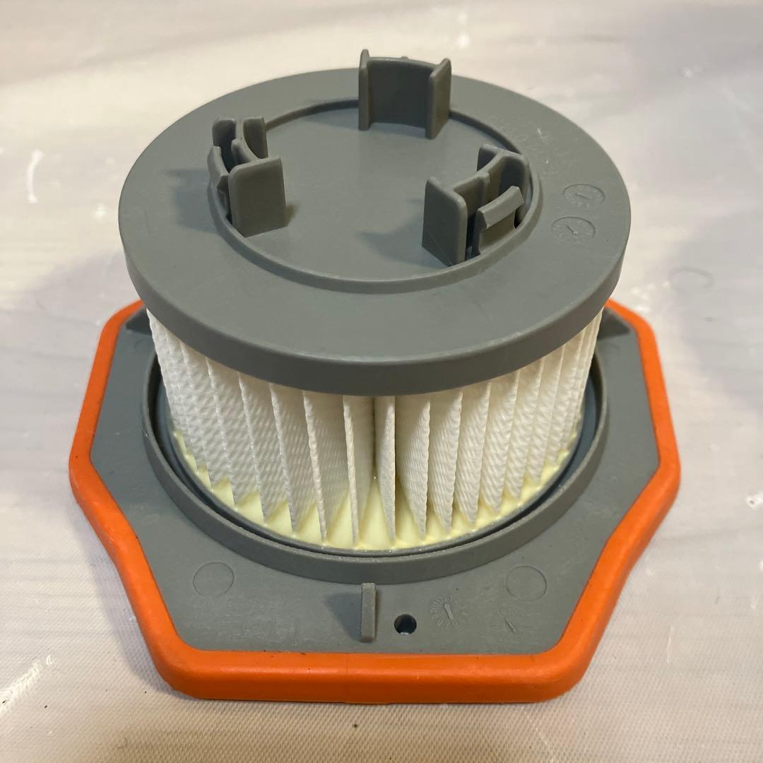 【美品】ケルヒャー ハンディバキュームクリーナー HV 1/1 BP FS