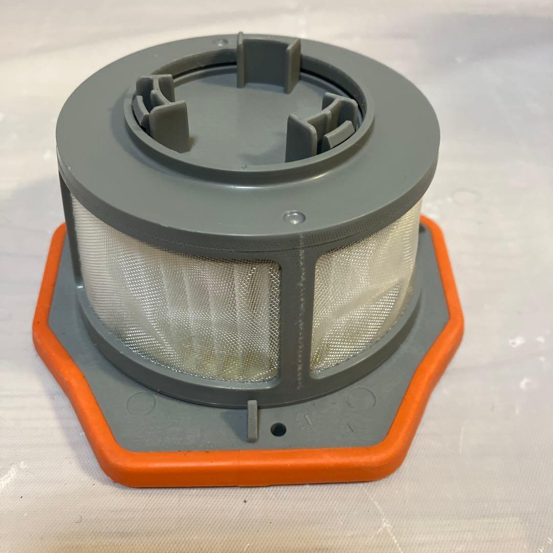 【美品】ケルヒャー ハンディバキュームクリーナー HV 1/1 BP FS