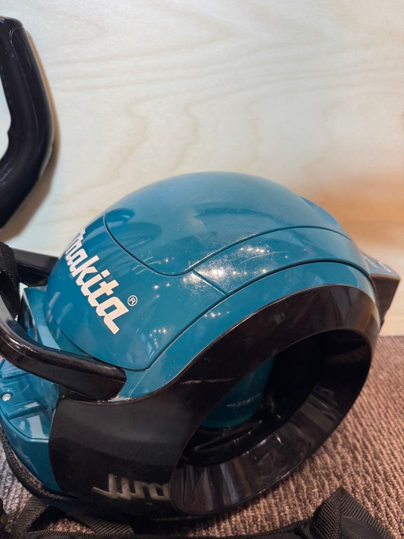 最終値下げ　Makita CL500D 中古品　掃除機 本体・ホース・ノズル付き