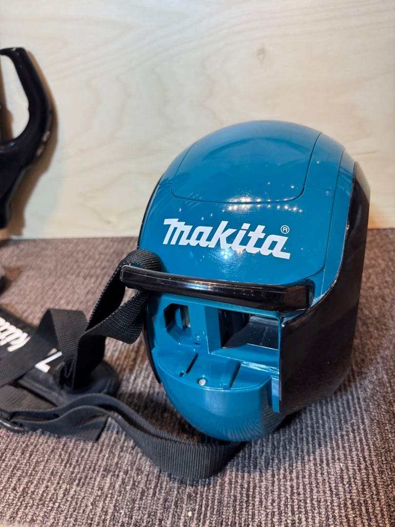 最終値下げ　Makita CL500D 中古品　掃除機 本体・ホース・ノズル付き