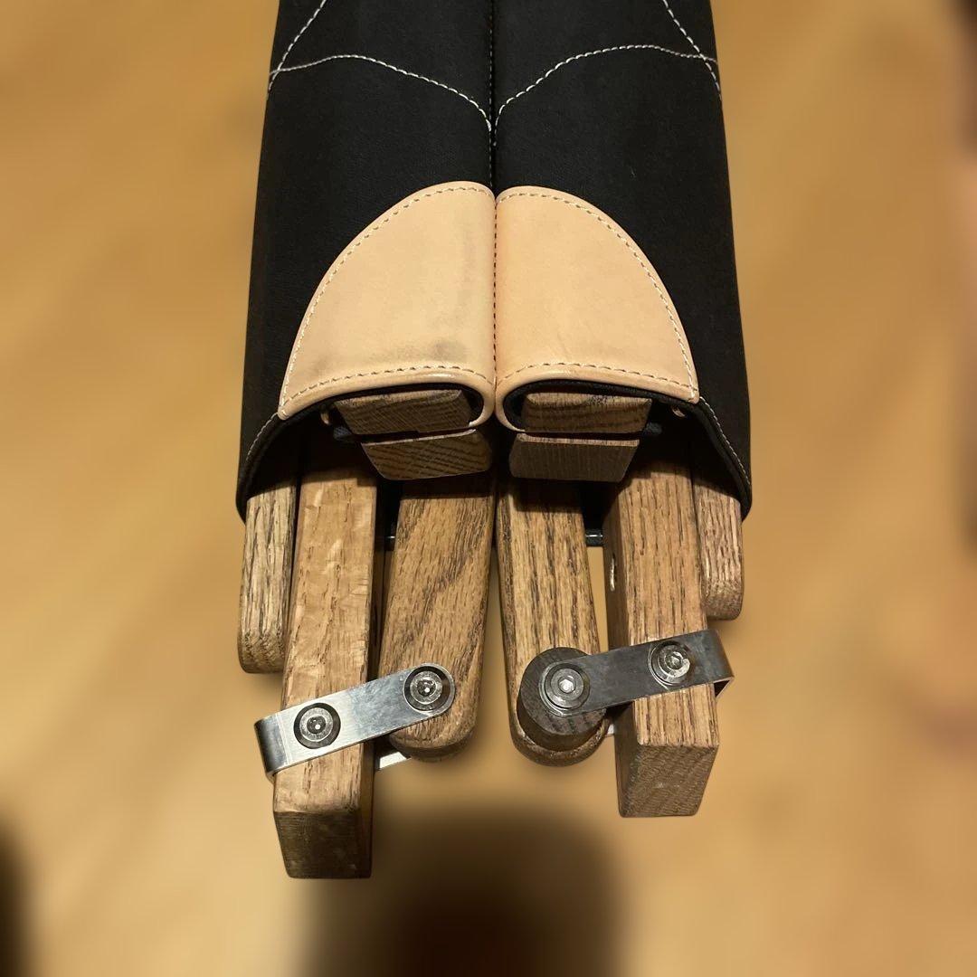 美品HEKA ネルデザインワークス　サイドトレイ　2点セット