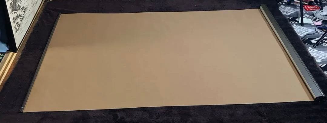 ２つセット】タチカワブラインド ロールスクリーン AFE-13-0035