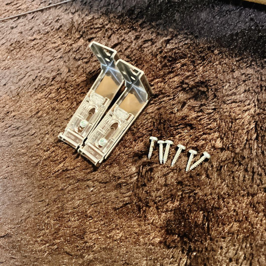 ２つセット】タチカワブラインド ロールスクリーン AFE-13-0035