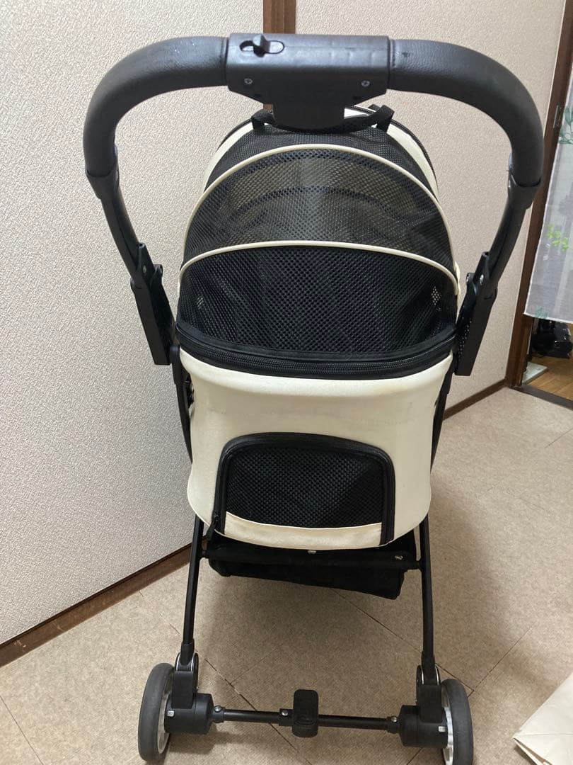 ペットカート　3Way