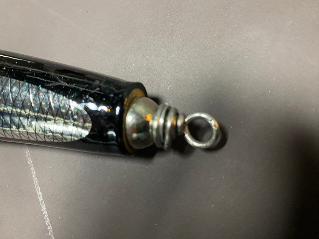 プロフィールを必読を！　カーペンター BF(ブルーフィッシュ)