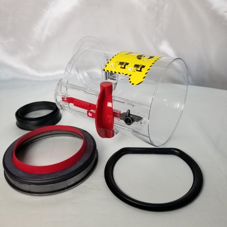 ダイソン掃除機　V10(SV12)分解洗浄メンテナンス済