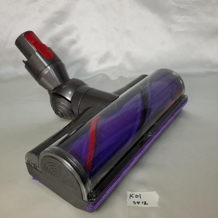 ダイソン掃除機　V10(SV12)分解洗浄メンテナンス済