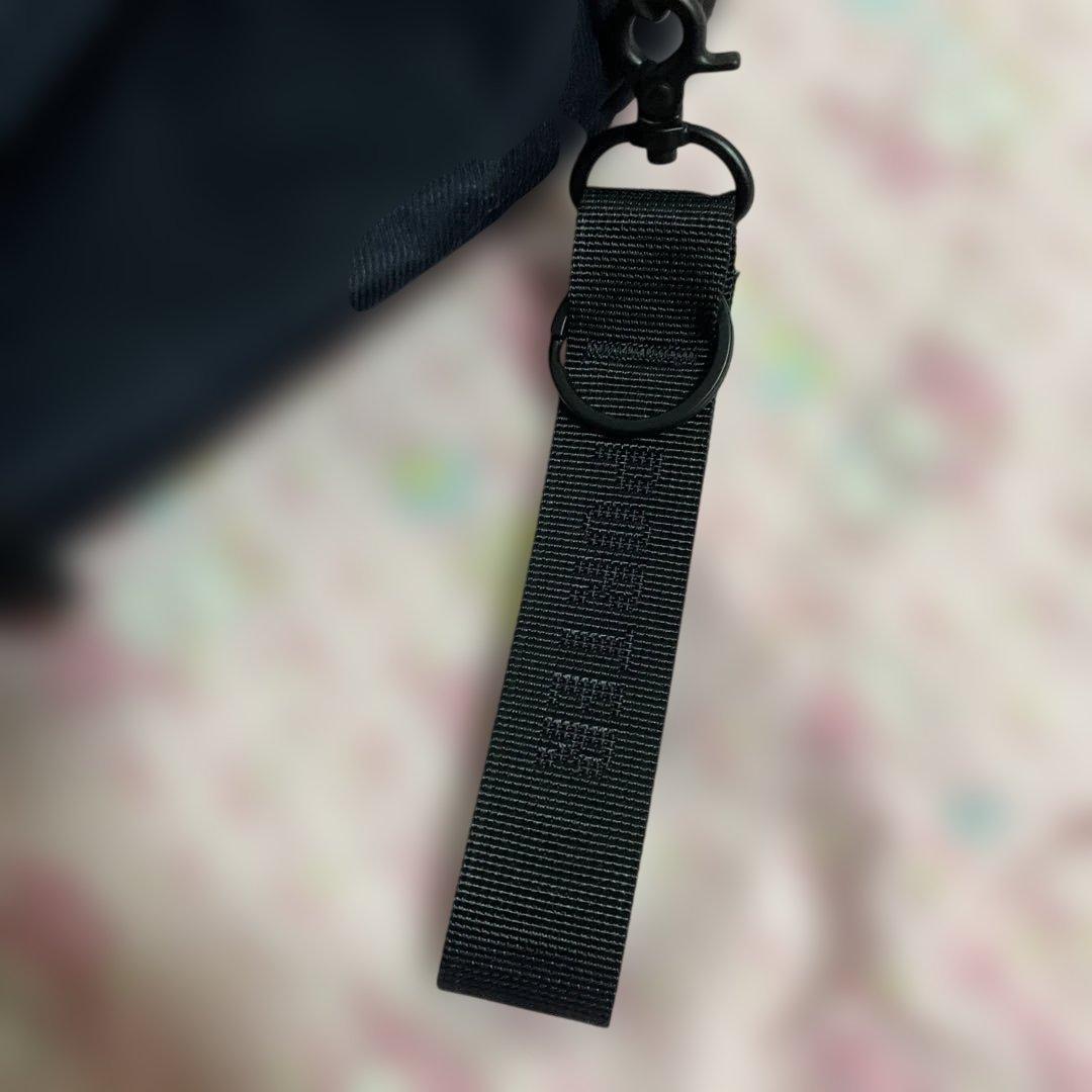 ☆美品☆ PORTER フラッシュ トートバッグ ネイビー