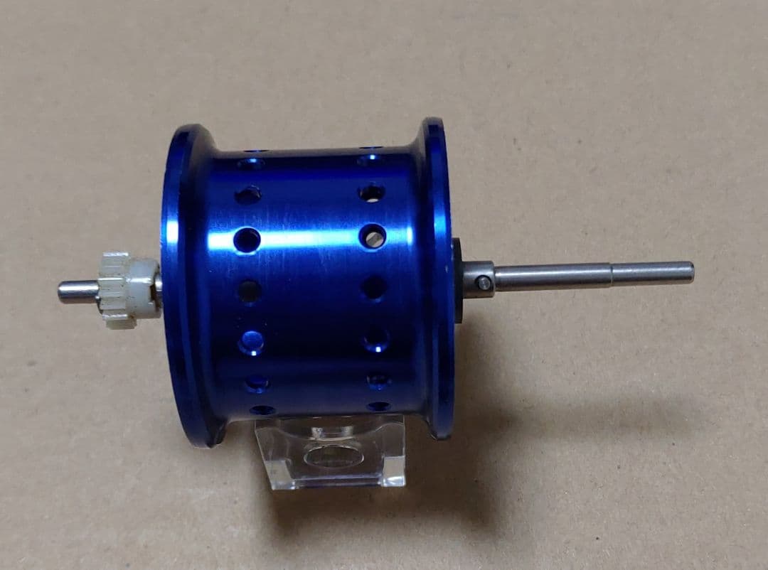 オシアカルカッタコンクエスト　300Type-J